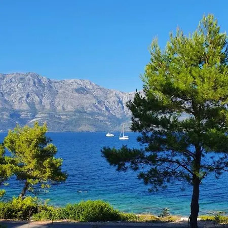 Marija Apartament Sućuraj