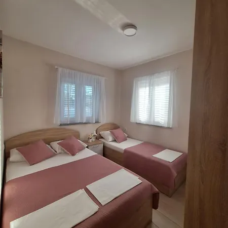 Marija Apartament *