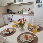 Lägenhet Marija *