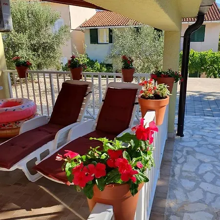 Apartment Marija *