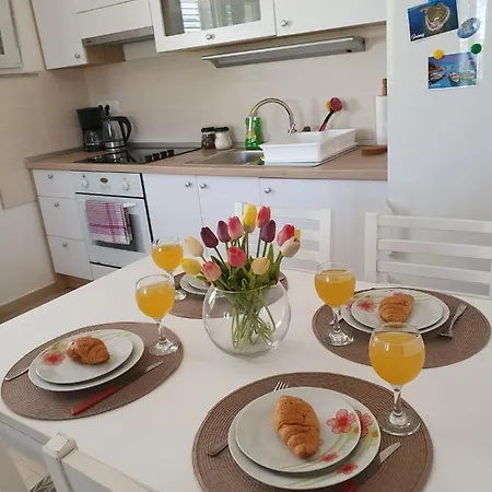 Apartment Marija *