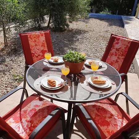 Marija Apartment Sucuraj