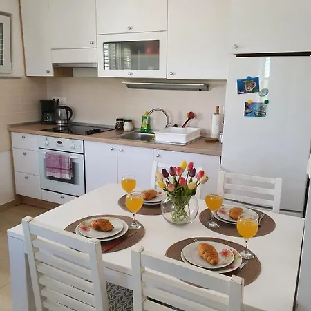 Apartment Marija *