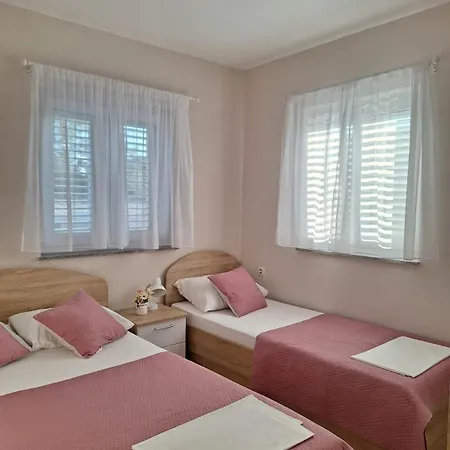 Apartment Marija