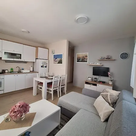 Apartment Marija