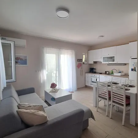 Apartment Marija *