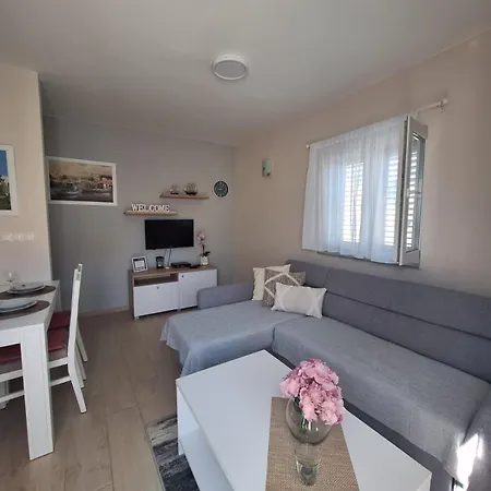 Apartment Marija *