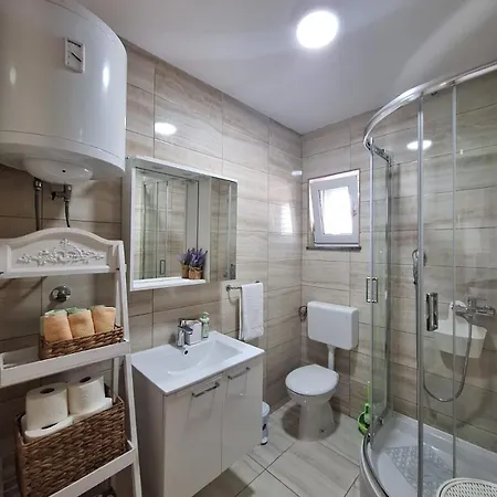 Apartment Marija