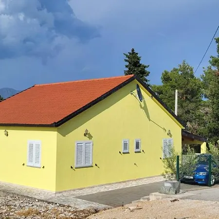 Marija Apartment