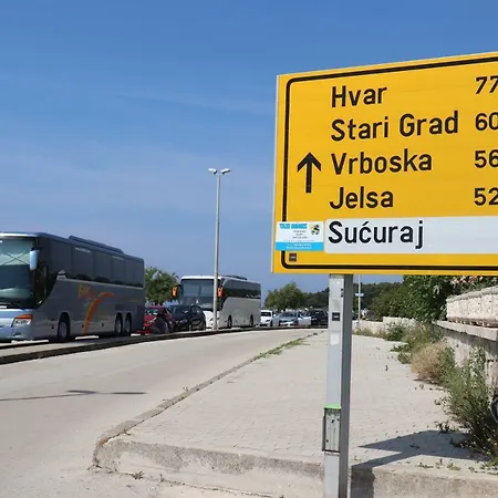 Lägenhet Marija *