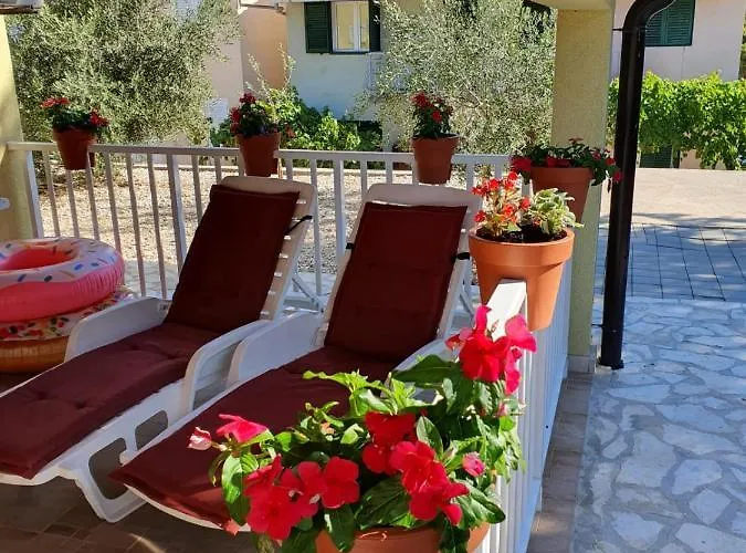 Apartman Marija *