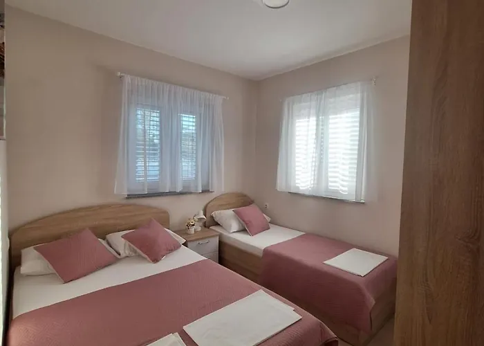 Marija Apartman *