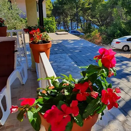 Apartment Marija *