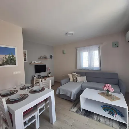 Apartment Marija
