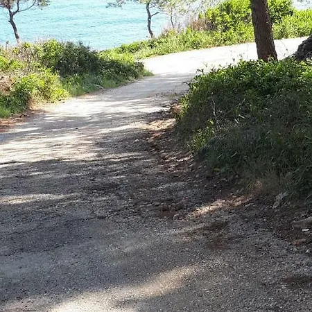 Marija Apartman Sucuraj